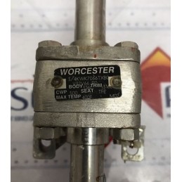 WORCESTER 3/4KWK7066TXB0