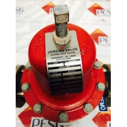 JORDAN VALVE 68G 108701A