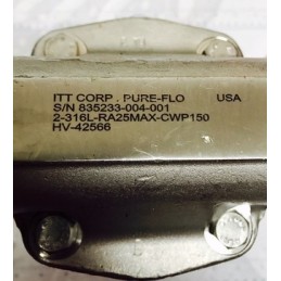 ITT CORP 835233-004-001