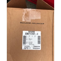 BALDOR EM7174T-I