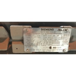 SIEMENS 1LE24213AD112AA3