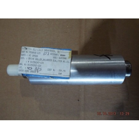 ELI ELLY DRIVE ROLLER G1250247-120