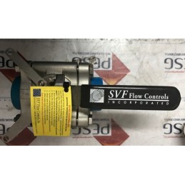 SVF FLOW CONTROLS  2" 720