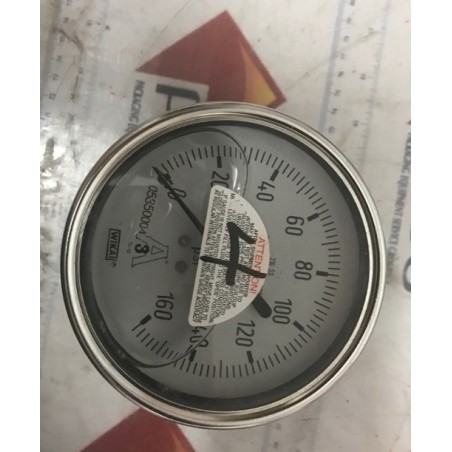 GAUGE 05350004