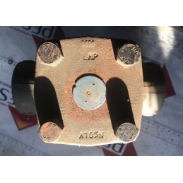STEEL A105M
