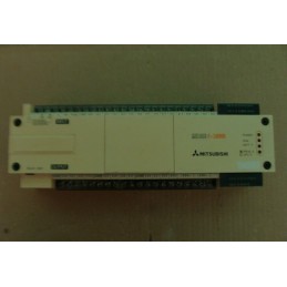 MITSUBISHI PROGRAMMABLE CONTROLLER F1-30MR-UL