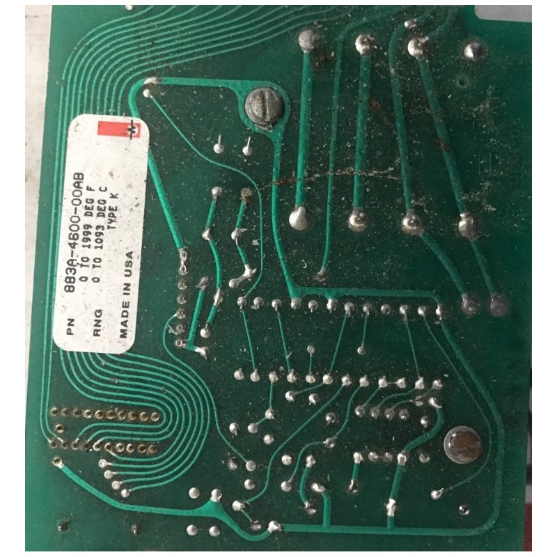 883A-4600-00AB BOARD