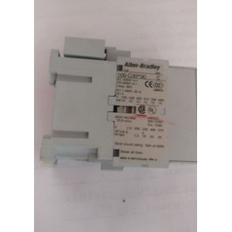 ALLEN BRADLEY 100-C30*00  SER C