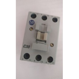 ALLEN BRADLEY 100-C30*00  SER C