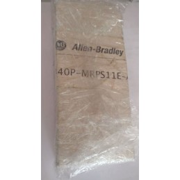 ALLEN BRADLEY 40P-MRPS11E-A