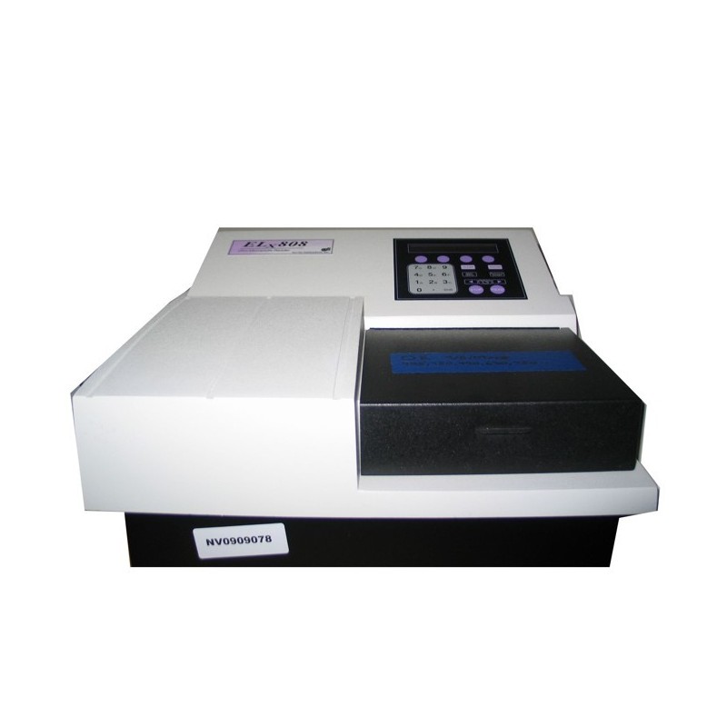 BIOTEK ELx 808 ULTRA MICROPLATE READER