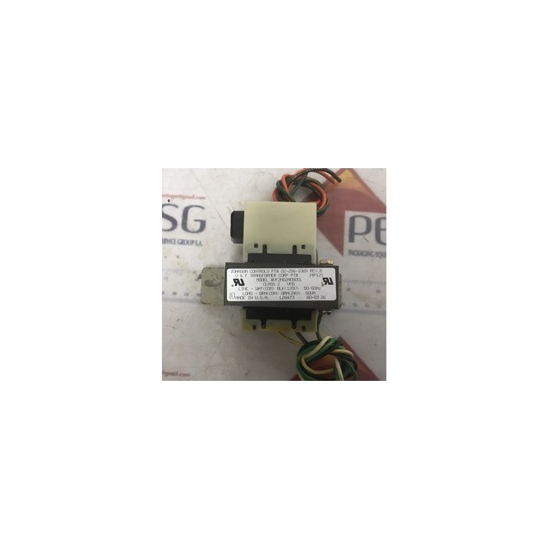 JOHNSON CONTROLS VF2N02A050CL