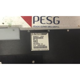 CONTROL PROCESSOR P0960JA