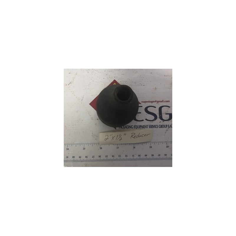 2X 1/2 REDUCER