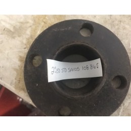 2"-150 STD SA105 108B165