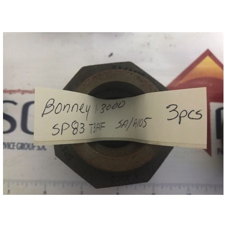 BONNEY SP85T3AF SA/A105