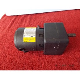 BALDOR GPP 1109 MOTOR