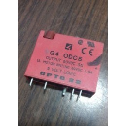 OPTO 22 G4 0DC5