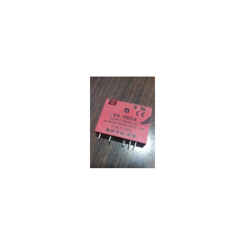 OPTO 22 G4 0DC5