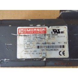 EMERSON NTE-212-CONS-0000