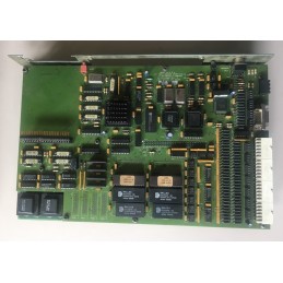 ALLEN BRADLEY 1394 SYSTEM MODULE MOTION CONTROLLER