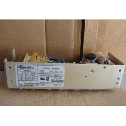 DELTRON POWER SUPPLY W318D