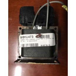 TRANSFORMER CONTROL 9T58K0504630