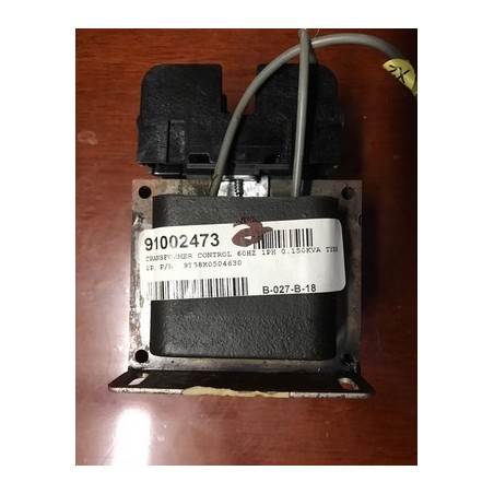 TRANSFORMER CONTROL 9T58K0504630