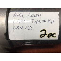 ALFA LAVAL LKM TYPE KH