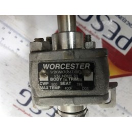 WORCESTER 1/2KWK7066TXBO