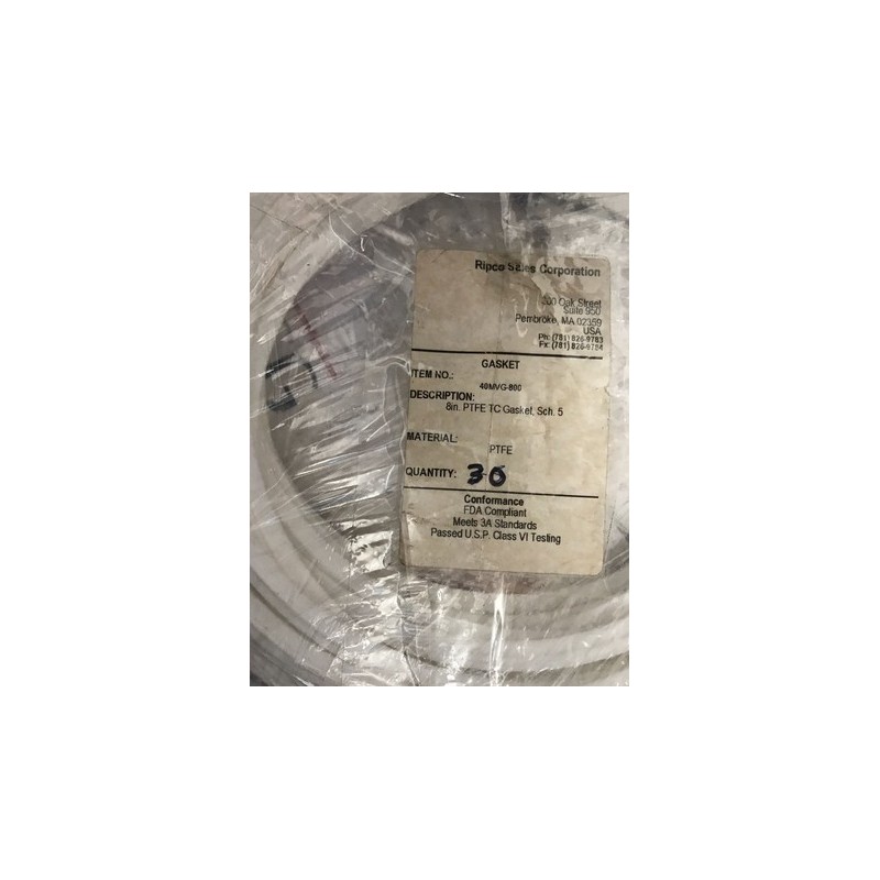 GASKET 40MVG-800