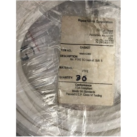 GASKET 40MVG-800