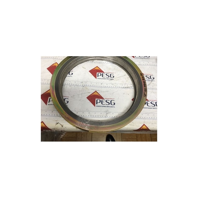 GARLOCK FLEX SEA SEAL 12" 150 ASME B16.20
