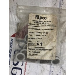 RIPCO 3/4"