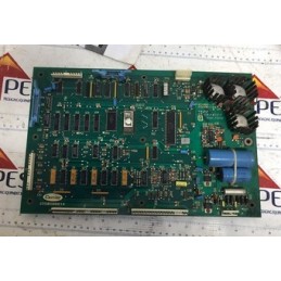 CARRIER 32GB500014 BOARD