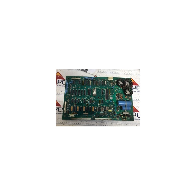 CARRIER 32GB500014 BOARD