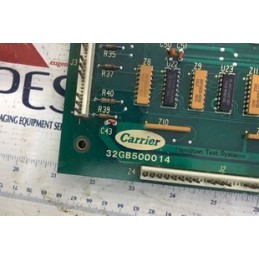 CARRIER 32GB500014 BOARD