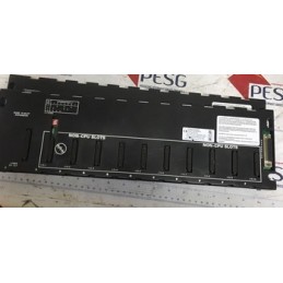 GENERAL ELECTRIC IC693CHS392J 10 SLOT EXPANSION BASE