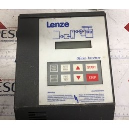 LENZE LZ11-58