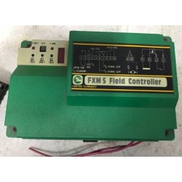 FXM 5 FIELD CONTROLLER