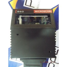 MICROSCAN FIS-0860-00026