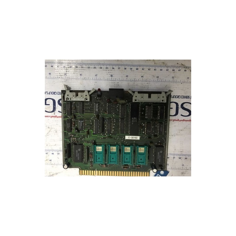 E-30160 BOARD