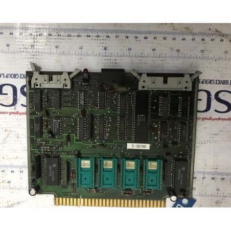 E-30160 BOARD