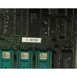 E-30160 BOARD