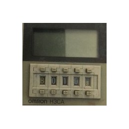 OMRON H3CA-A