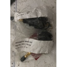 AUTOMATIC DRAIN KIT 2901 0563 00