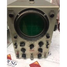 EICO OSCILLOSCOPE 460