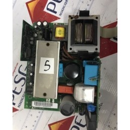 DANFOSS INVERTER DRIVE BOARD 195N2014