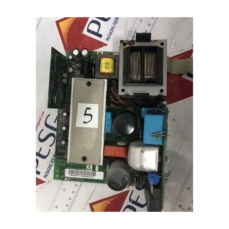 DANFOSS INVERTER DRIVE BOARD 195N2014