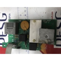 HONEYWELL CSNE 151 7004-0006 BOARD